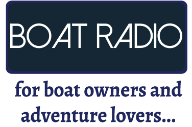Boat Radio