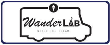 Glace Moustache hire