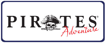 Pirates West End Show