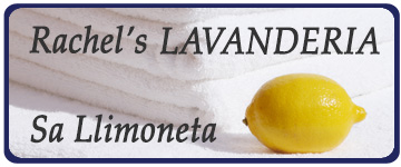 Sa Llimoneta Laundrette Soller