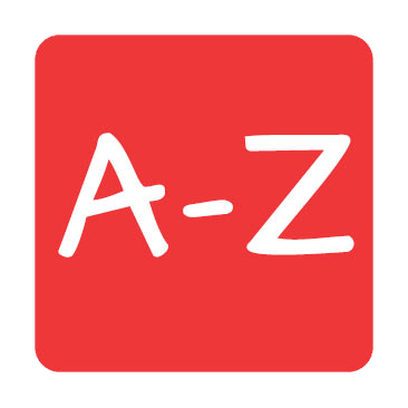 A-Z A-Z