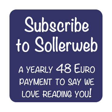 Subscribe to Sollerweb