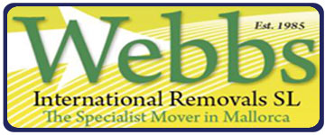 Webbs Removals 