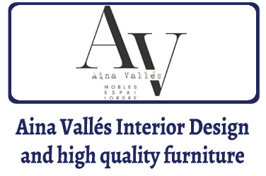 Aina Valles Interior Design