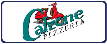 Calzone Pizzeria