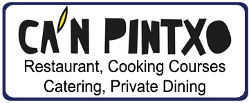 Can Pintxo Cookery Courses