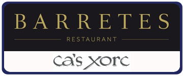 Barretes Restaurant