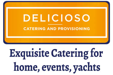 Delicioso Home and Event Catering