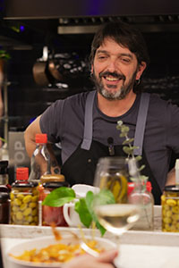 Dodepit restaurant and taverna