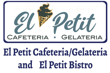 El Petit Restaurant, Bistro, Cafe and Heladeria Soller