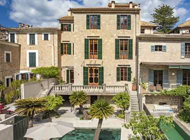 Engel & Volkers property of the month