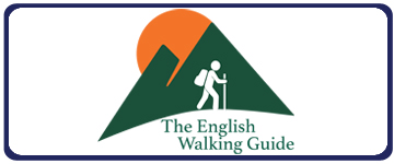 The English Walking Guide