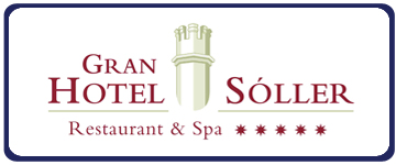 Gran Hotel Soller Ca'n Blau Restaurant
