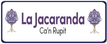 La Jacaranda Can Rupit