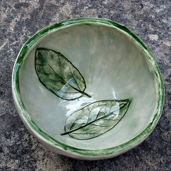 Lula Luca Ceramics Artist Soller