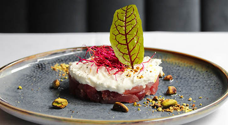 Luna36 Italian Restaurant Soller