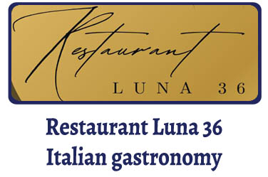 Luna 36 Italian Restaurant Soller