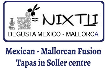 Nixtli Tapas Restaurant Soller