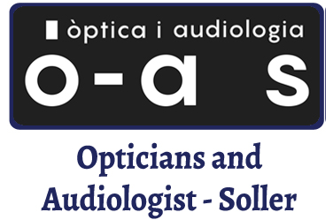 Optician and Audiologist Soller