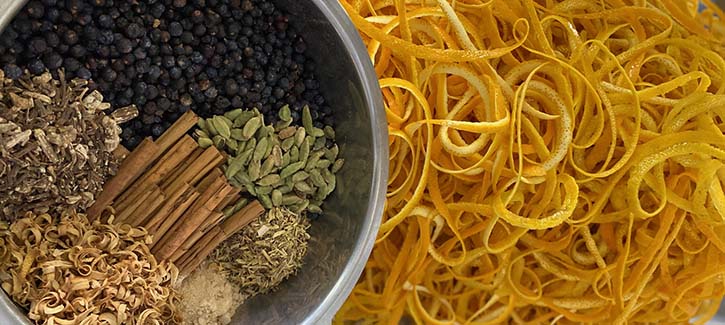 Gin Soller Bar and Restaurant Port de Soller