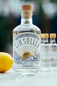 Gin Soller Vermuteria and Restaurant