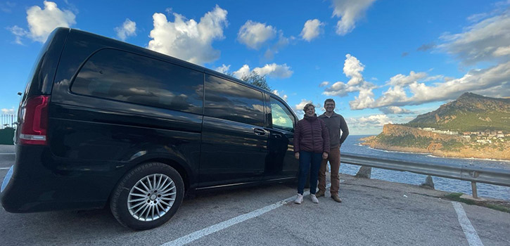 Soller Go Taxi Transfers Mallorca