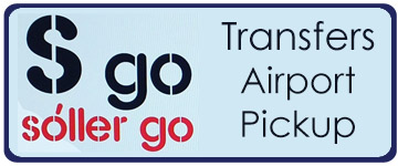 SollerGo Private Hire Taxi