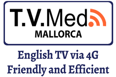 TV Med Mallorca