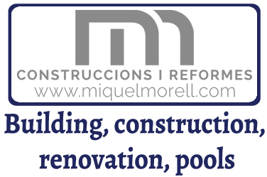 Miquel Morell Builder