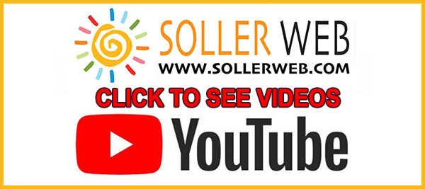 SollerWeb YouTube