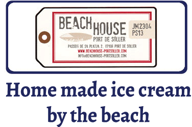 Beach house
