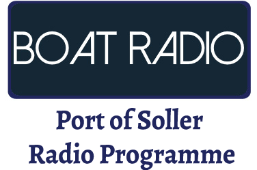 Boat Radio