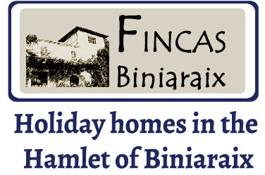 Fincas Biniaraix