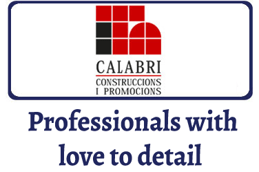 Calabri Construction