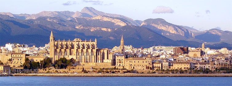Mallorca Law