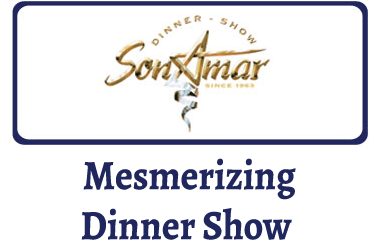 Son Amar Dinner Show